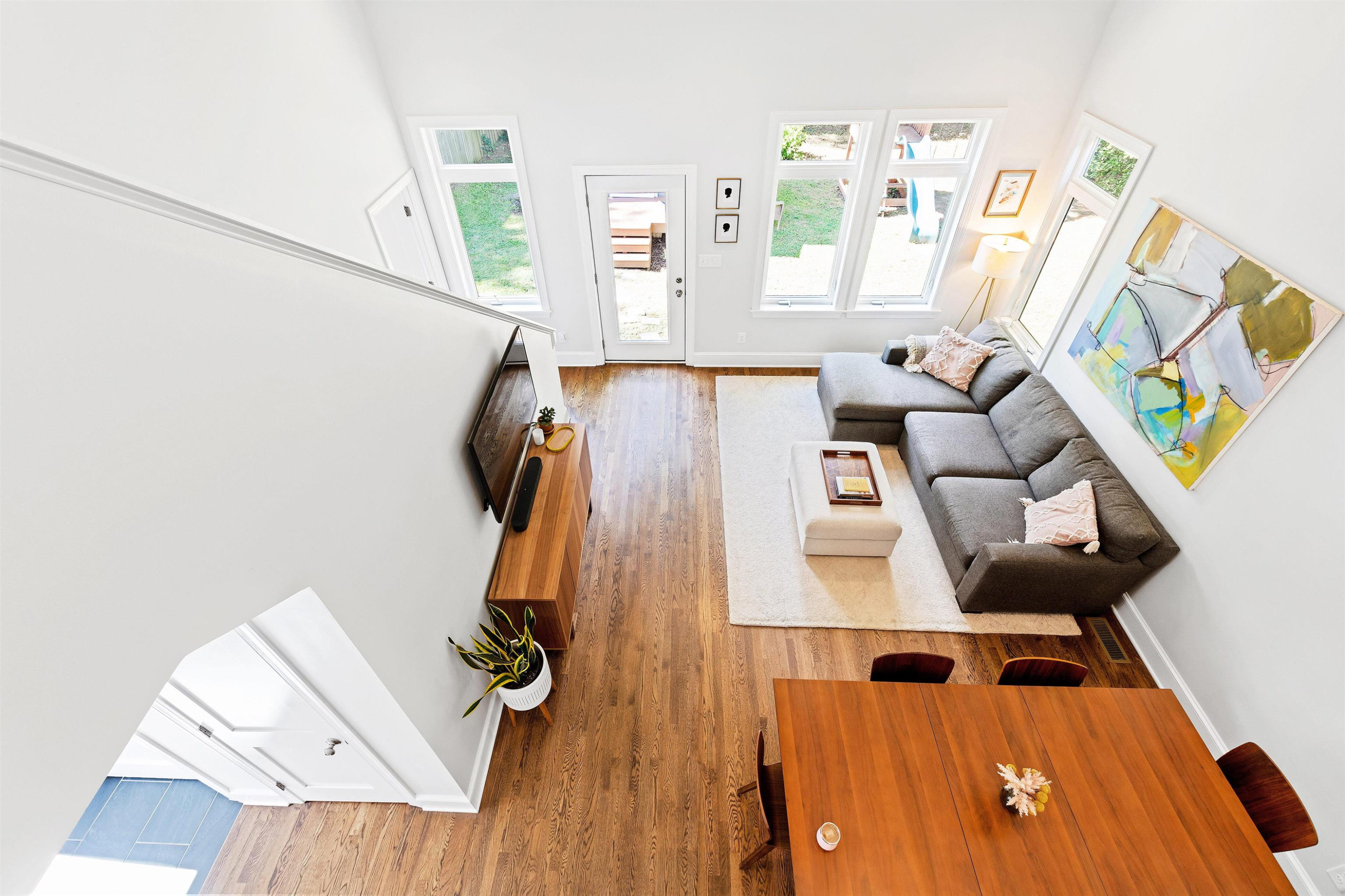 706 Monroe Drive Raleigh, NC 27604 - Photo 22 of 35 Photo 22