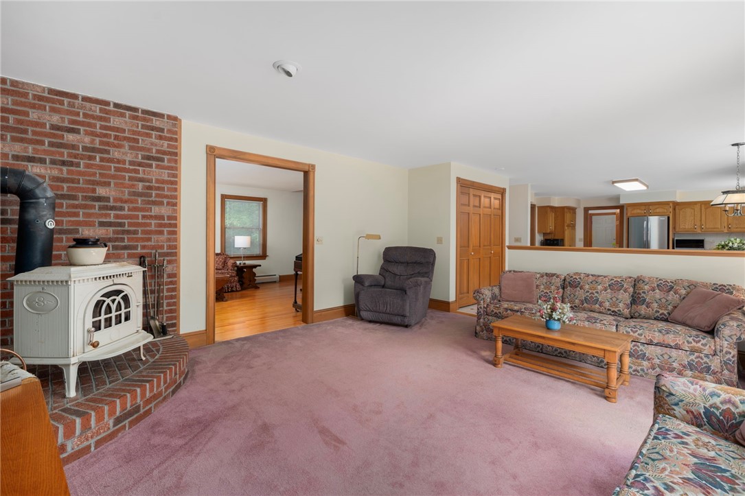 310 Plain Road West Greenwich, RI 02817 - Photo 12 of 39 Family room