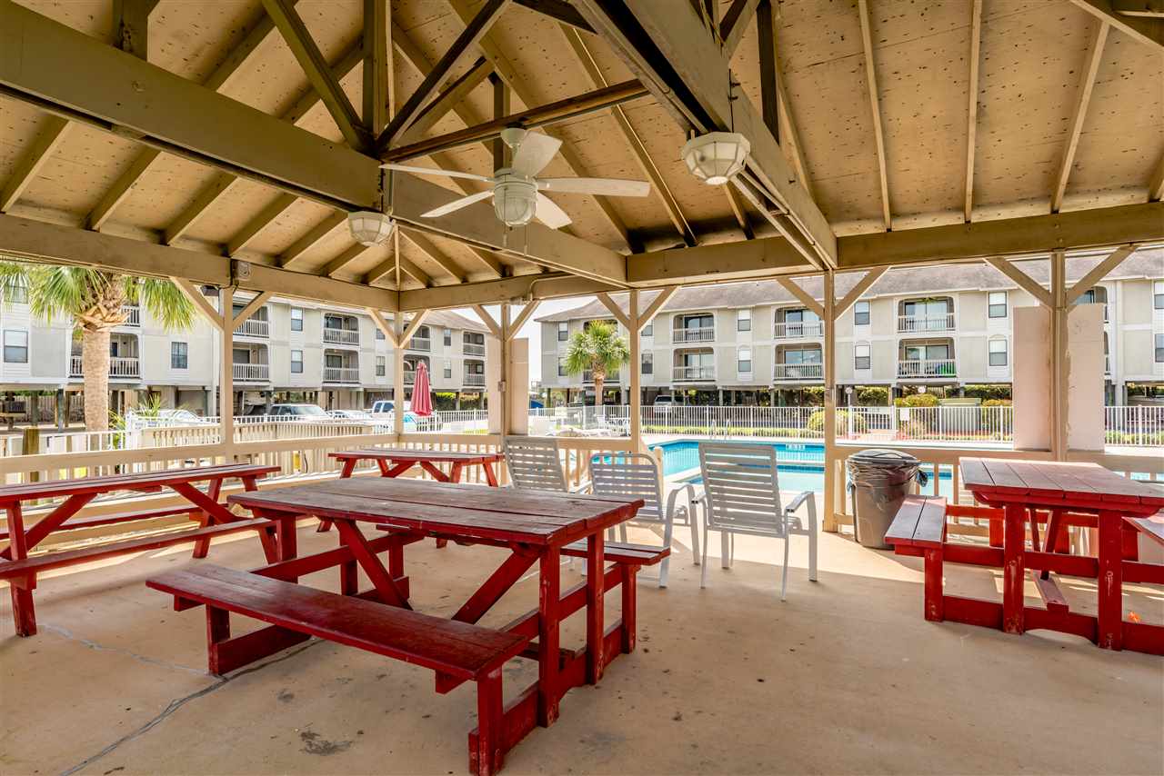 26913 Marina Road, Unit 103 Orange Beach, AL 36561 - Photo 5 of 26
