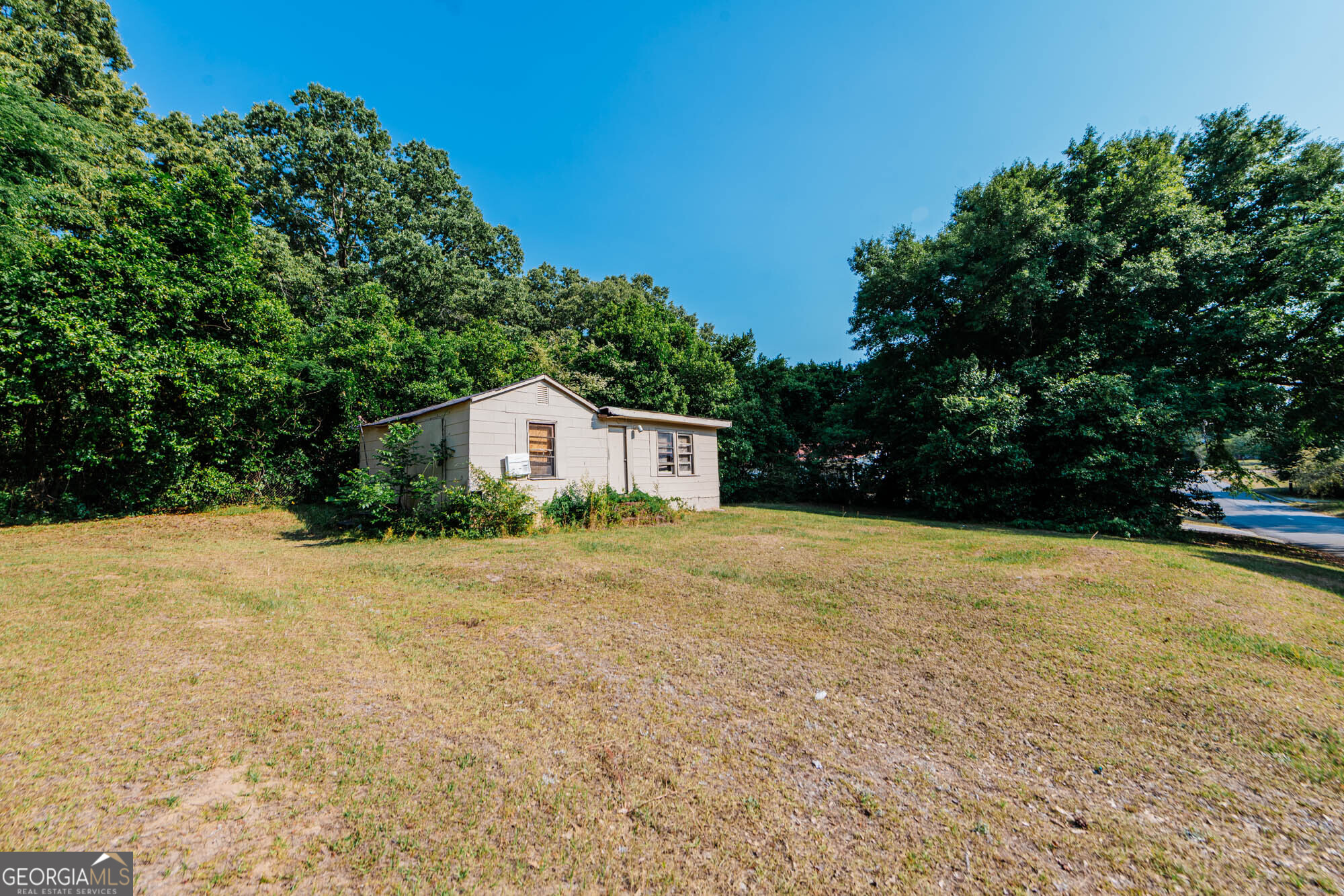 3547 Riggins Mill Road Macon, GA 31217 - Photo 5 of 6