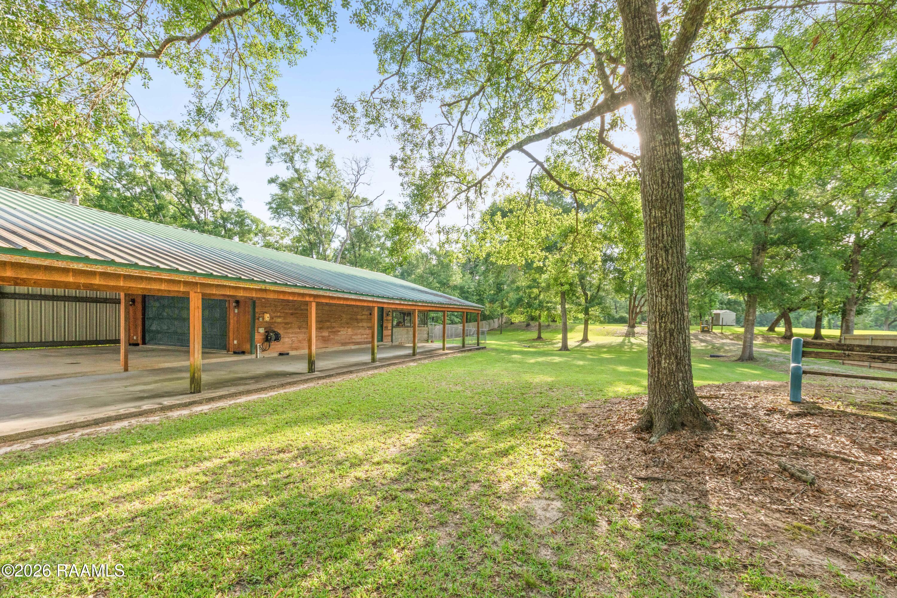 4517 Woodlawn Road Maurice, LA 70555 - Photo 34 of 42 4517Woodlawn-10