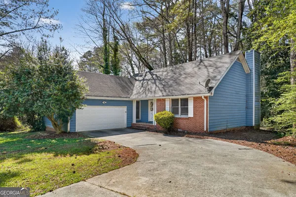 $244,900 | 1036 Huntingdon Court, Stone Mountain, GA 30083