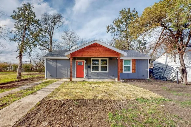 $295,000 | 3907 Le May Avenue, Dallas, TX 75216