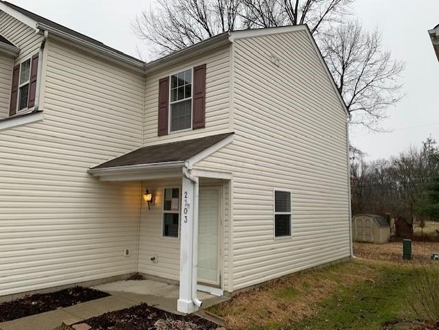 2703 Northwold Road Columbus, OH 43231 - Photo 3 of 33 Gallery Image 3