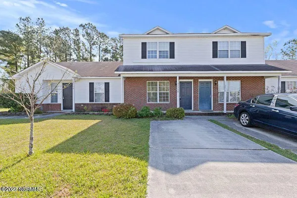 $1,200 | 2248 Brandymill Lane, Jacksonville, NC 28546