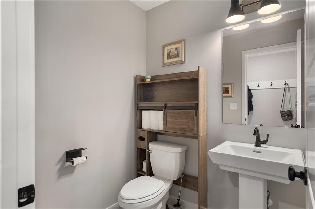 18738 Ocheltree Street Spring Hill, KS 66083 - Photo 22 of 53