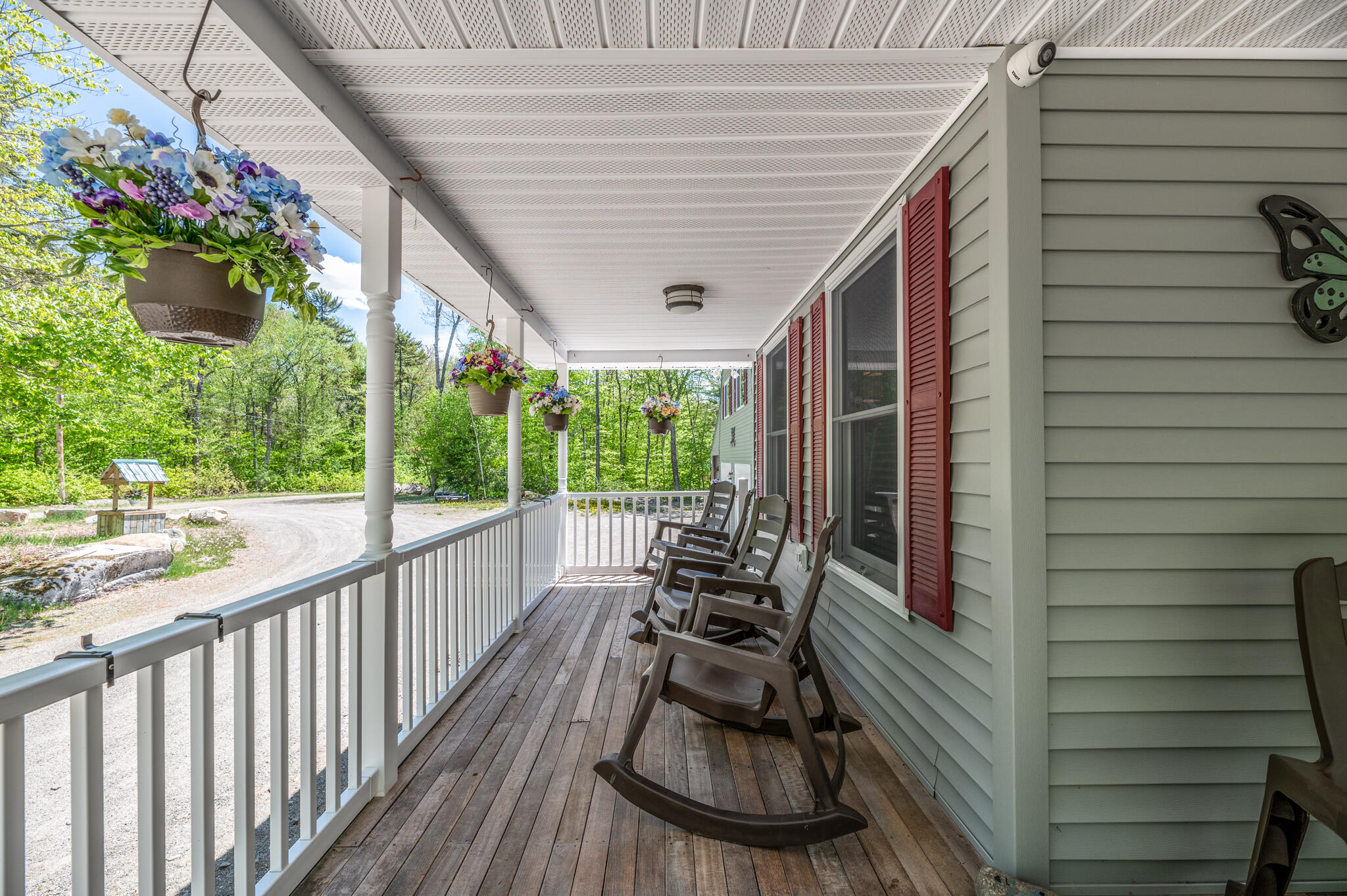380 Bluff Road Enfield, ME 04493 - Photo 3 of 77 Beautiful Location