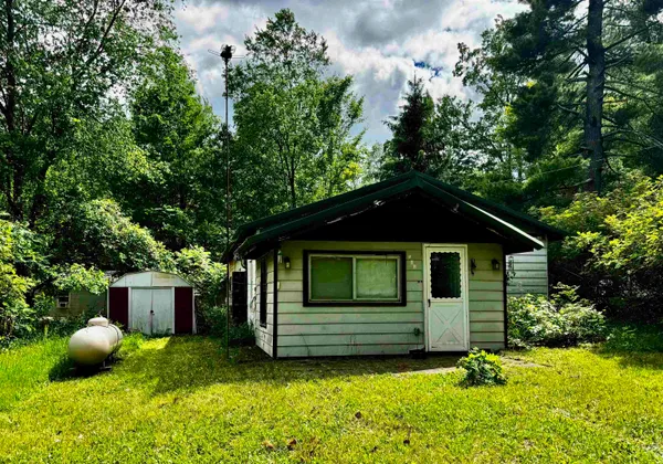 $45,000 | 382 Shappell Road, Harrison, MI 48625