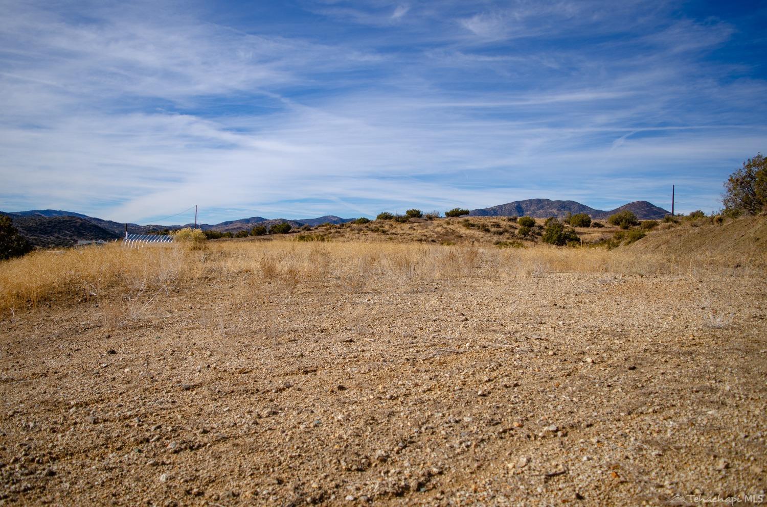 4 Transvaal Road Tehachapi, CA 93561 - Photo 26 of 44 Gallery Image 26