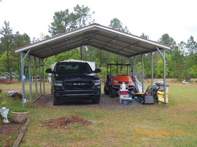 543 Sawyer Road Monetta, SC 29105 - Photo 6 of 13