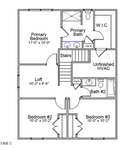 $256,000 | 170 Thomas Trail, Lillington, NC 27546