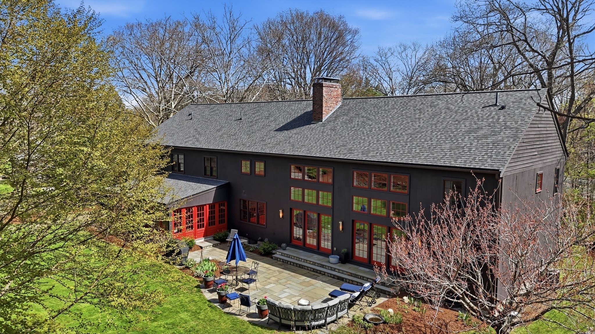 330 Lowell Road Concord, MA 01742 - Photo 2 of 42 Gallery Image 2