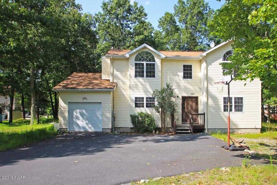 508 Gandolf Road Tamiment, PA 18371 - Photo 1 of 1