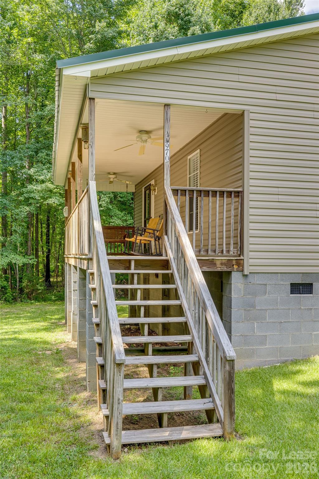 970 East Old Limestone Road York, SC 29745 - Photo 39 of 41