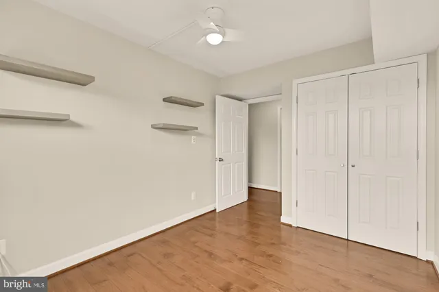 a view of a balcony with city view