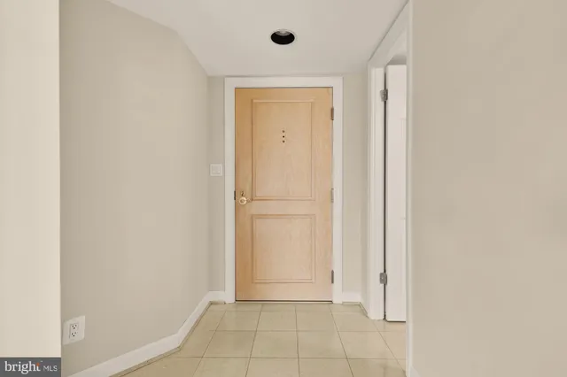 a view of a outdoor space with a patio