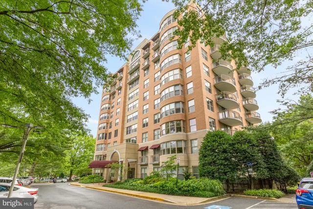 $1,295,000 | 5000 Battery Lane, Unit 804, Bethesda, MD 20814