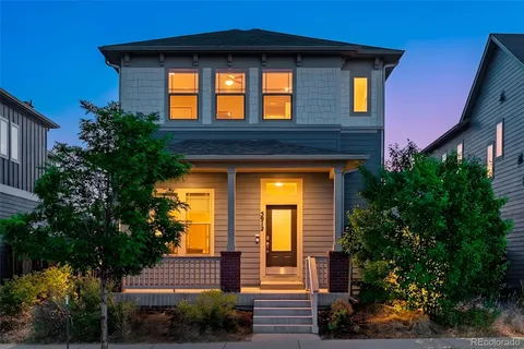 $815,000 | 5912 Boston Court, Denver, CO 80238