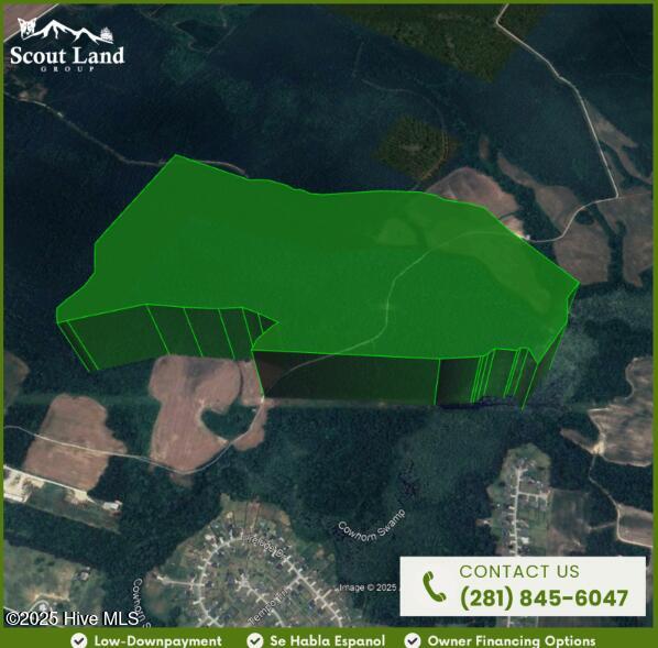 0 Francktown Road Richlands, NC 28574 - Photo 4 of 15 Screenshot-2025-10-02-170146