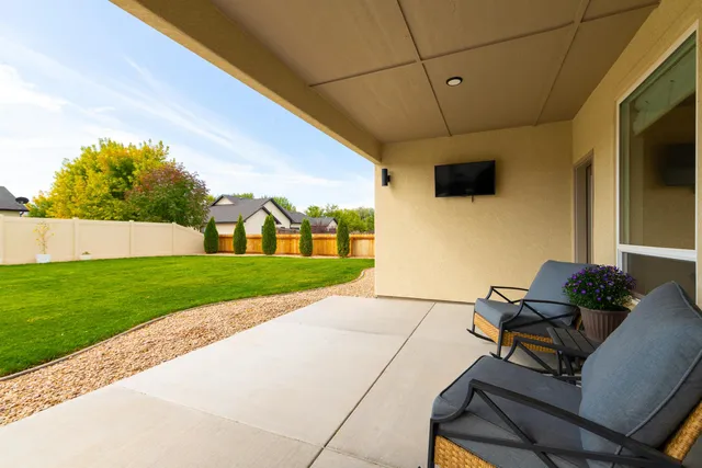 $739,500 | 1518 Myers Lane, Fruita, CO 81521