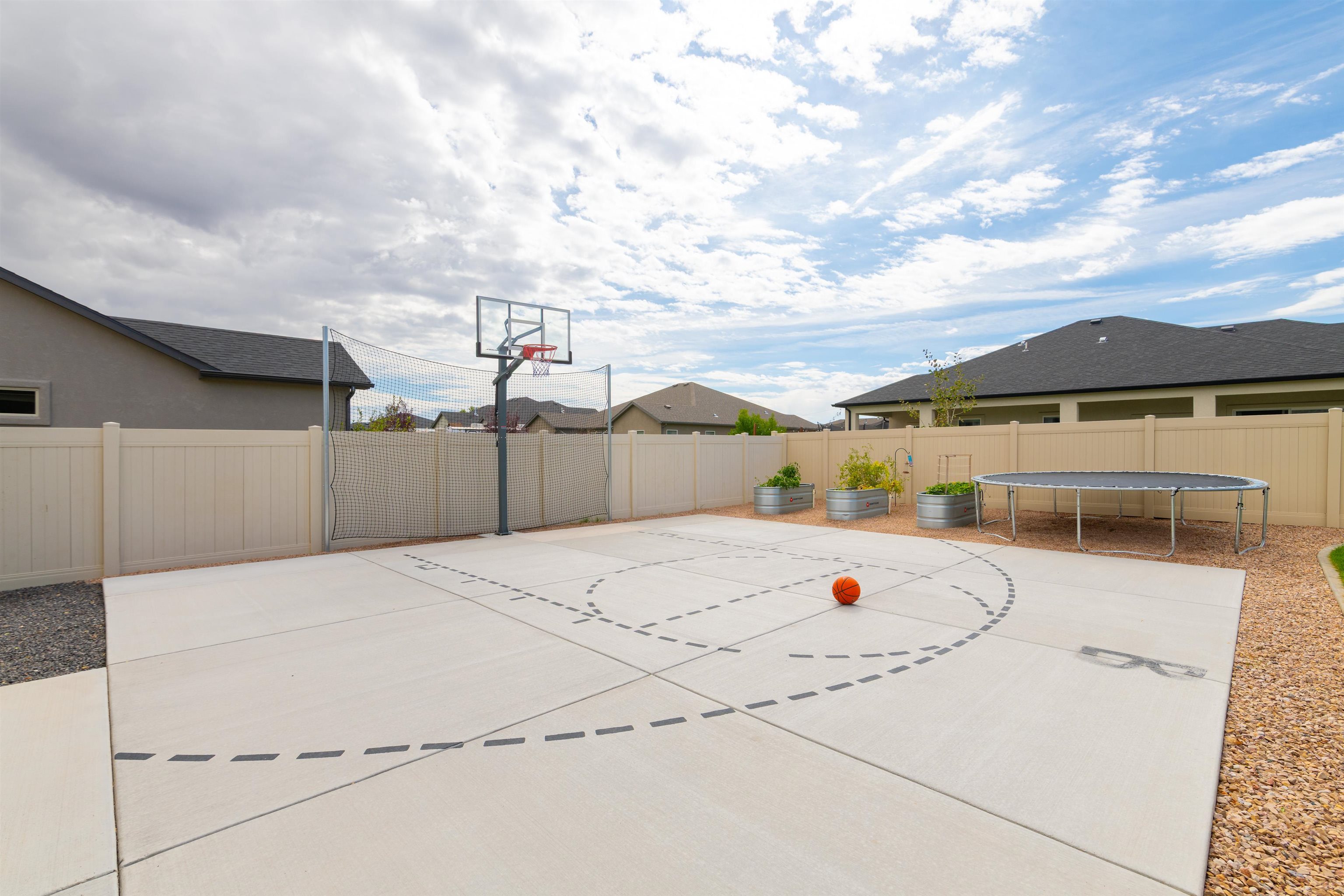 1518 Myers Lane Fruita, CO 81521 - Photo 26 of 39 a view of a terrace