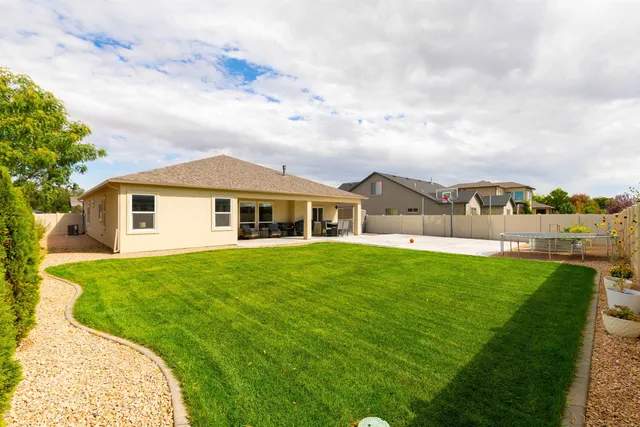 $739,500 | 1518 Myers Lane, Fruita, CO 81521
