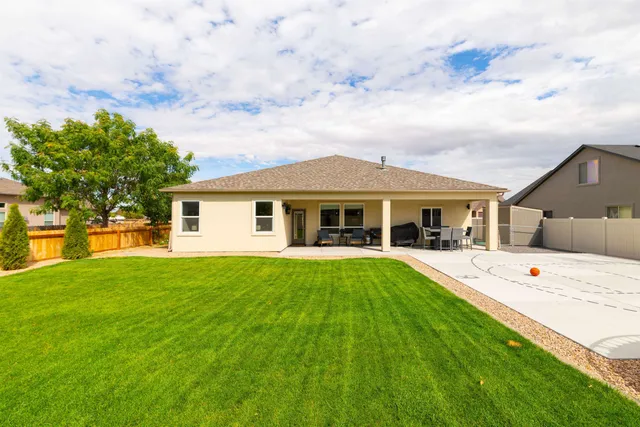 $739,500 | 1518 Myers Lane, Fruita, CO 81521