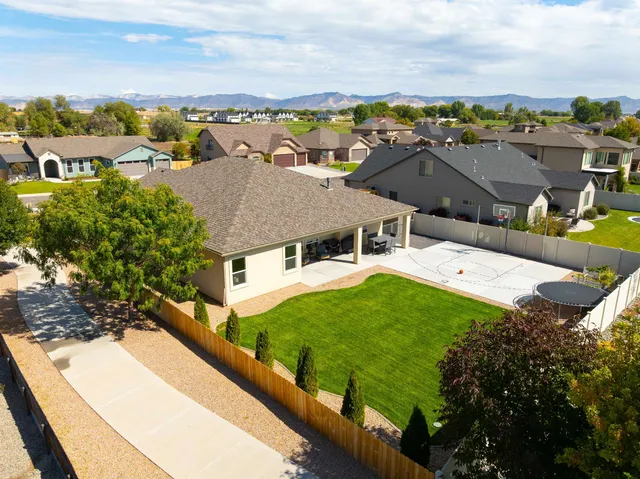 $739,500 | 1518 Myers Lane, Fruita, CO 81521