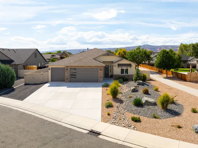 $739,500 | 1518 Myers Lane, Fruita, CO 81521