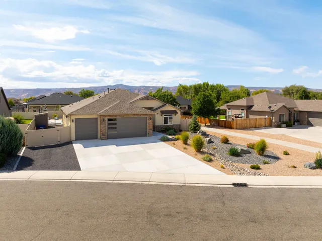 $739,500 | 1518 Myers Lane, Fruita, CO 81521