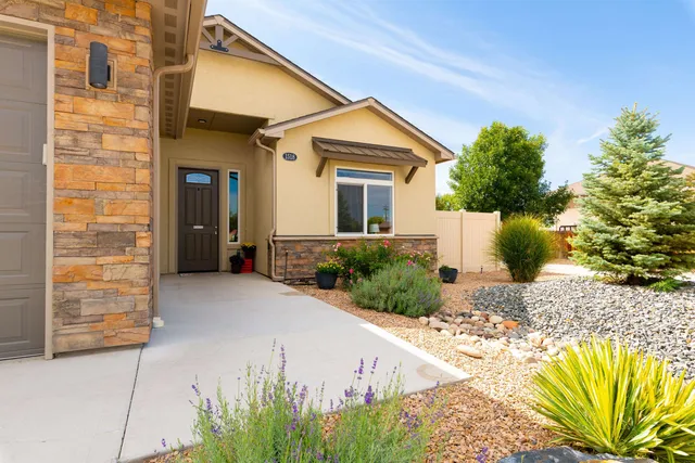 $739,500 | 1518 Myers Lane, Fruita, CO 81521