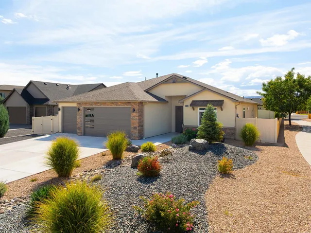 $739,500 | 1518 Myers Lane, Fruita, CO 81521