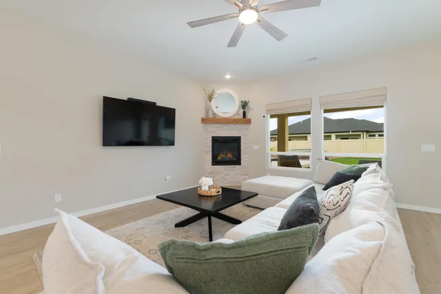 $739,500 | 1518 Myers Lane, Fruita, CO 81521