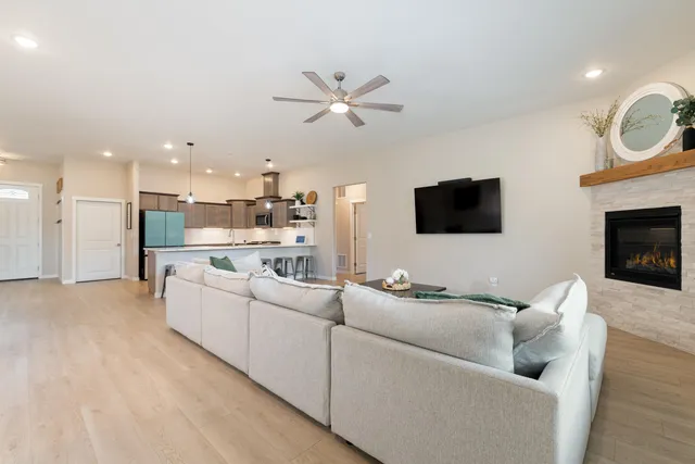 $739,500 | 1518 Myers Lane, Fruita, CO 81521