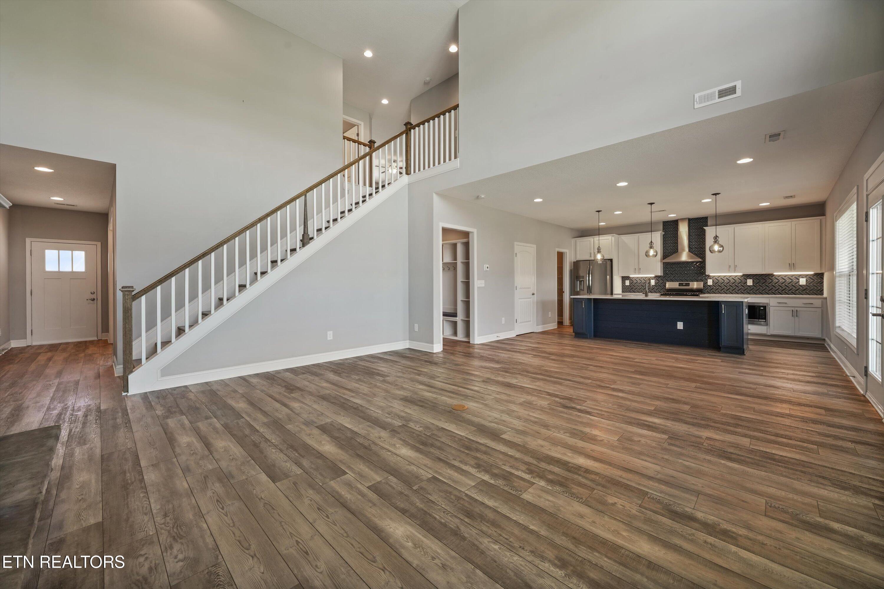 1411 Ridge Climber Road Knoxville, TN 37922 - Photo 11 of 48 09-1411 Ridge Climber Rd12