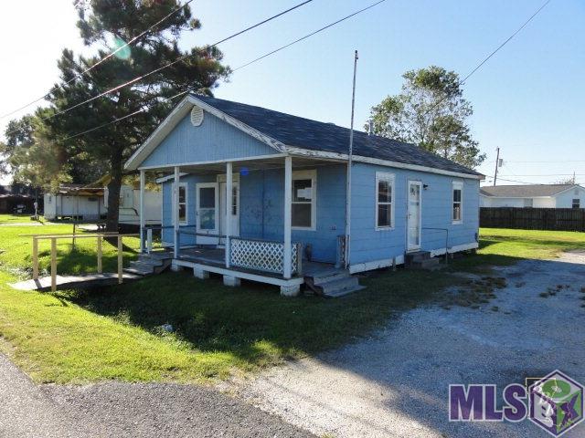 296 Adams Street Raceland, LA 70394 - Photo 1 of 14
