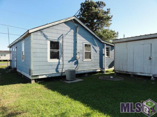 296 Adams Street Raceland, LA 70394 - Photo 3 of 14