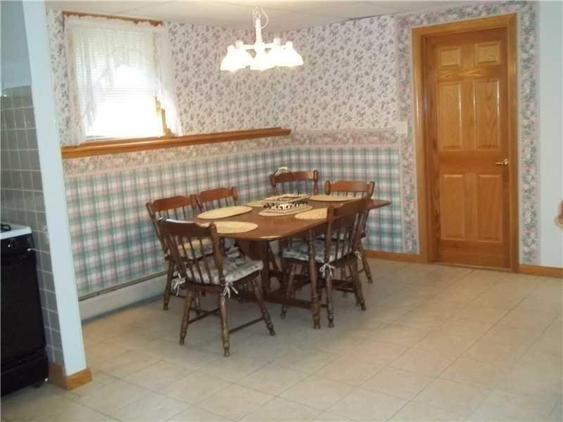 161 Roberts Shore Road Liberty, ME 04949 - Photo 18 of 35 Dining Room.