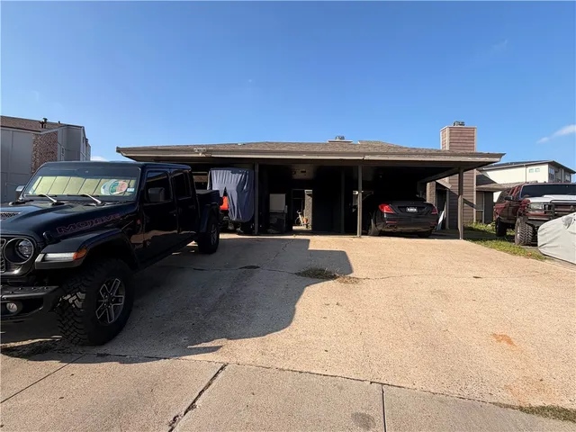 $1,200 | 11618 Agua Dulce Creek Drive, Unit B, Corpus Christi, TX 78410