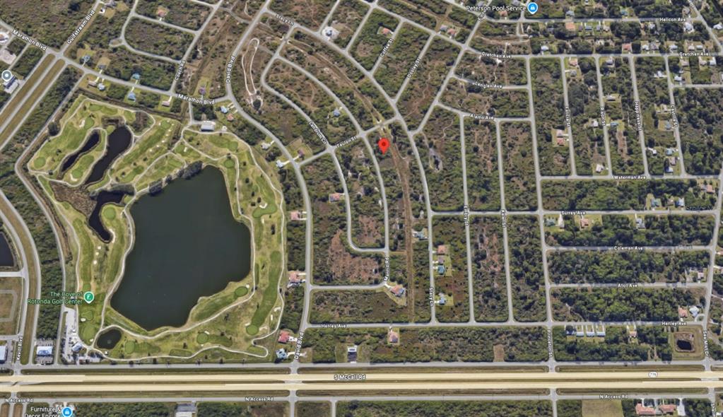 7105 Manniz Road Port Charlotte, FL 33981 - Photo 12 of 13