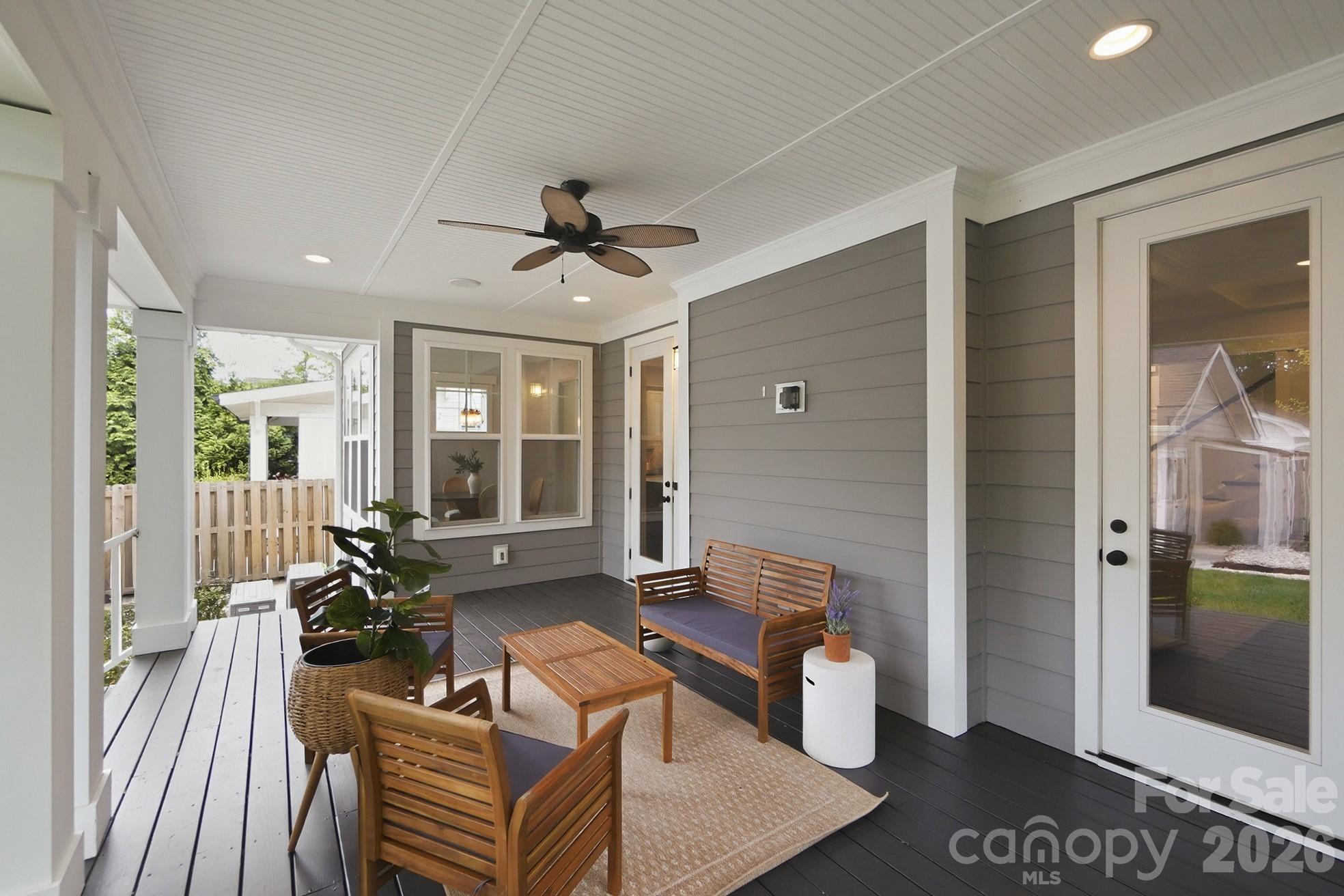 509 Orient Road Charlotte, NC 28211 - Photo 34 of 41