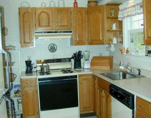 230 Patterson Road Bethel Park, PA 15102 - Photo 3 of 7 Kitchen.