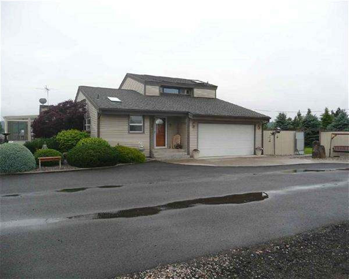 8220 South Craig Road Cheney, WA 99004 - Photo 1 of 20