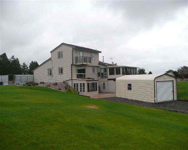8220 South Craig Road Cheney, WA 99004 - Photo 3 of 20