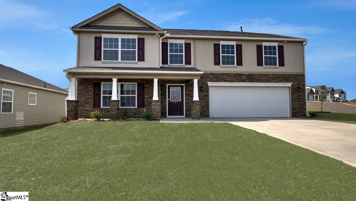 321 Millridge Road Piedmont, SC 29673 - Photo 1 of 35 Gallery Image 1