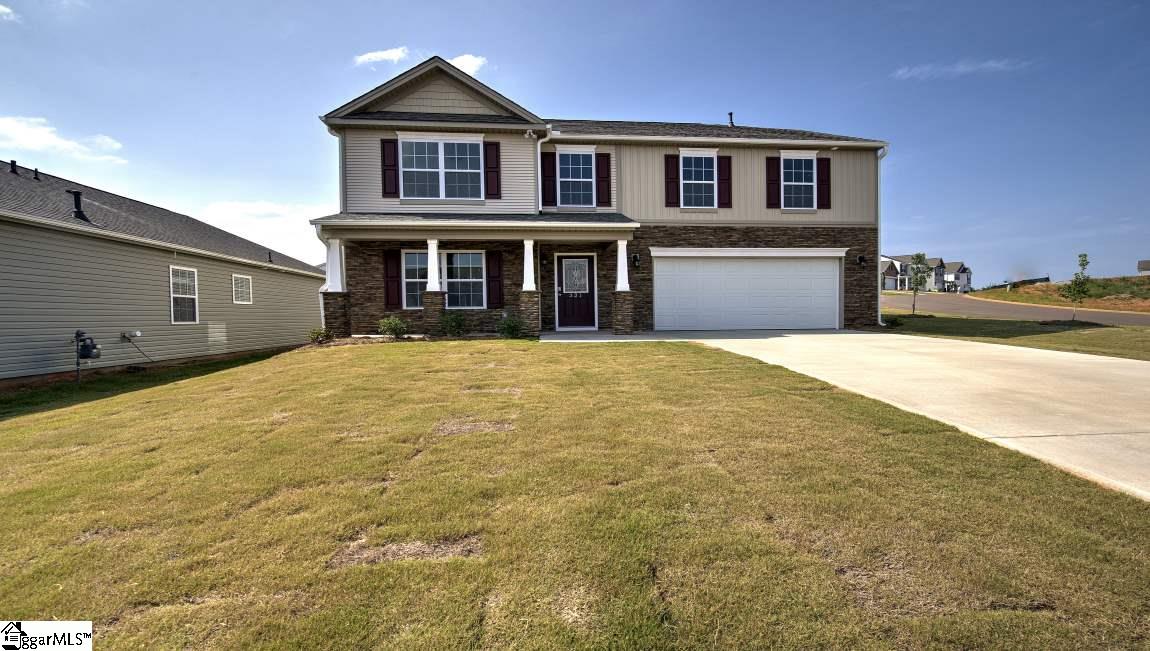 321 Millridge Road Piedmont, SC 29673 - Photo 30 of 35 Gallery Image 30