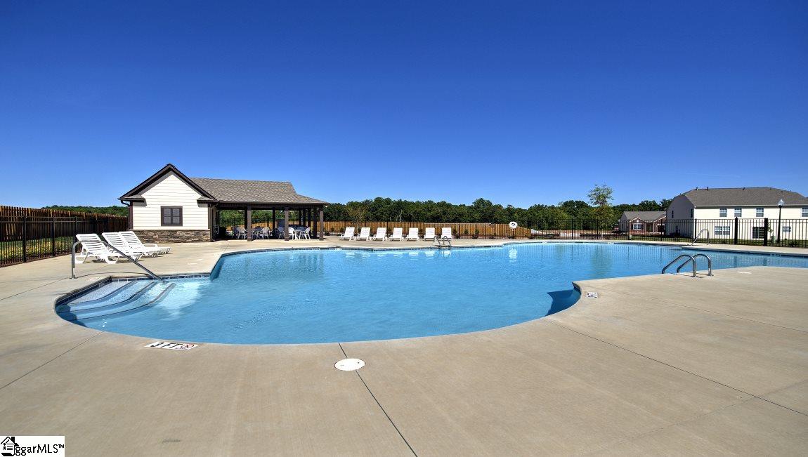 321 Millridge Road Piedmont, SC 29673 - Photo 34 of 35 Gallery Image 34