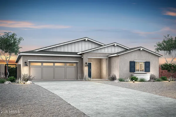 $379,900 | 657 West Red Hawk Court, Casa Grande, AZ 85122