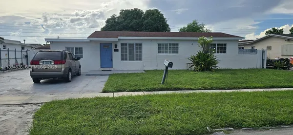 $709,000 | 7160 West 10th Avenue, Hialeah, FL 33014