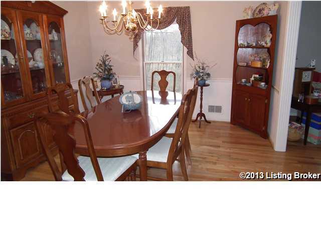 5310 Pendleton Road Shepherdsville, KY 40165 - Photo 8 of 22 Additional Photo
